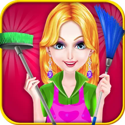 Room Cleaning Games for Fun Cheats