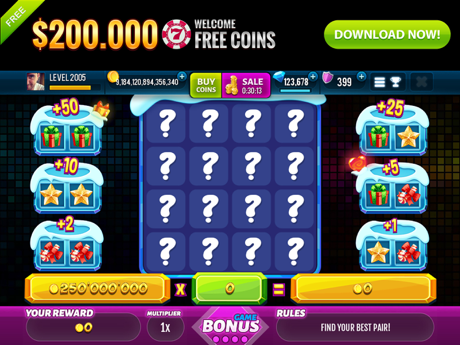 Hacks for Rich Santa Slots: Vegas Casino