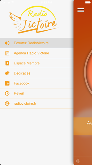 Radio Victoire(圖2)-速報App