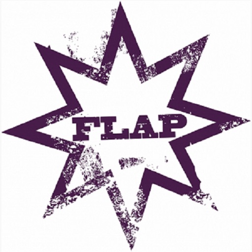 EyeLashSalon FLAP icon
