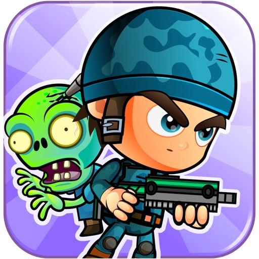 Monsters Kickers iOS App
