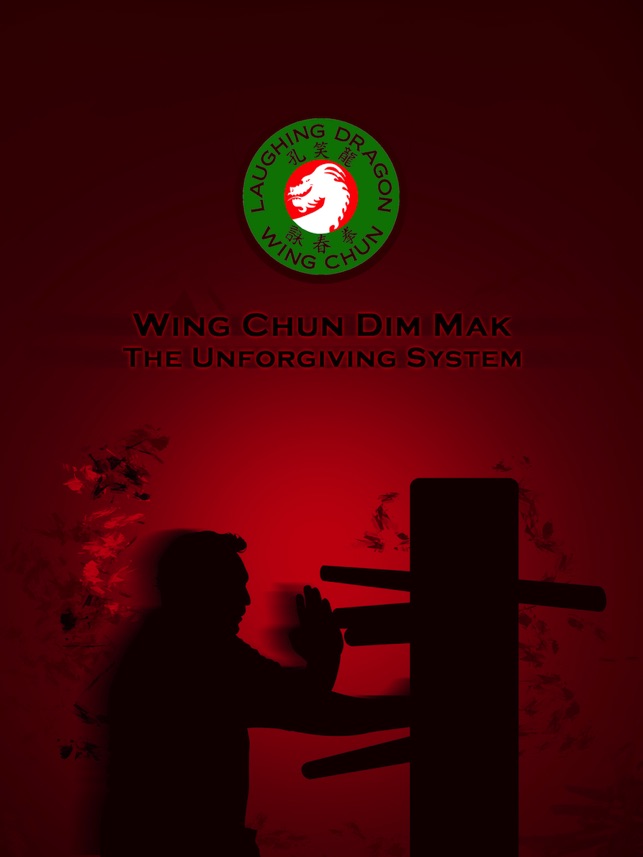 Wing Chun Dim Mak(圖1)-速報App