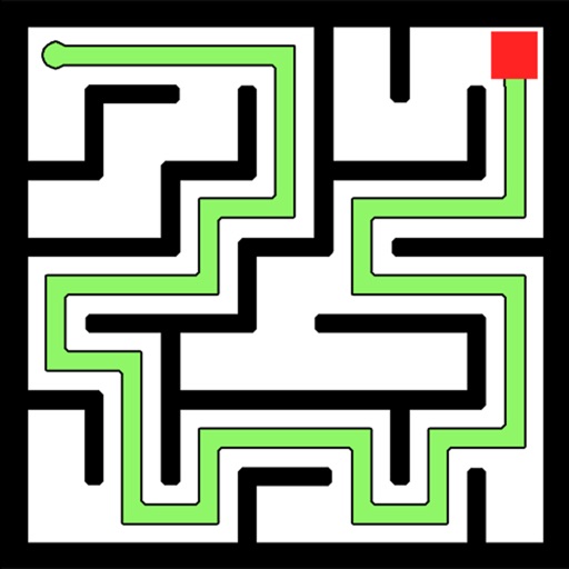 Maze World Puzzles