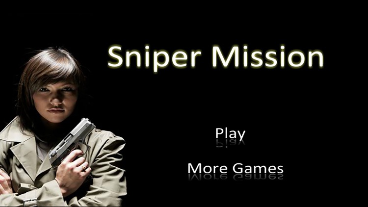 Sniper Mission  - An Assassin Shooting Game