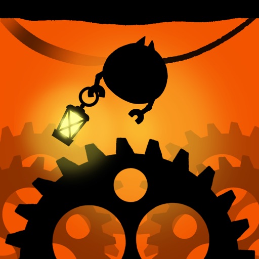 RAMP-光を灯す孤独な物語- #無料アクションゲーム