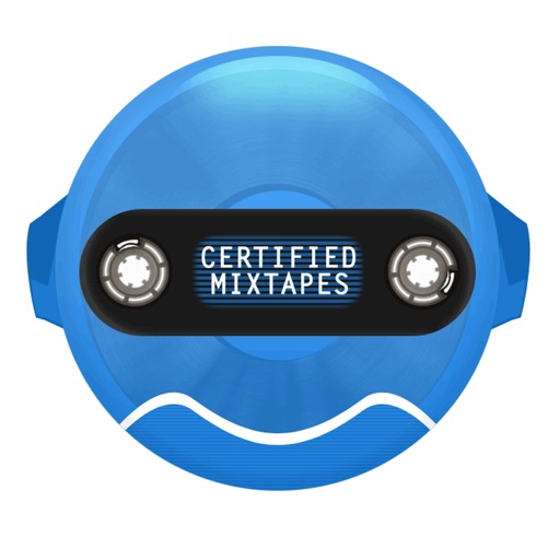 Certified Mixtapes - Hip Hop Albums & Mixtapes
