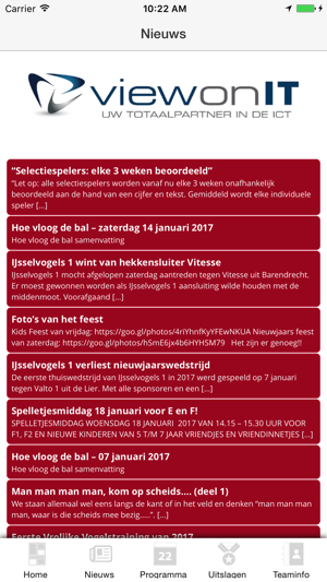 IJsselvogels(圖2)-速報App