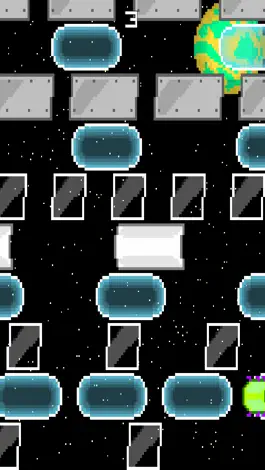 Game screenshot SpaceBeetle hack