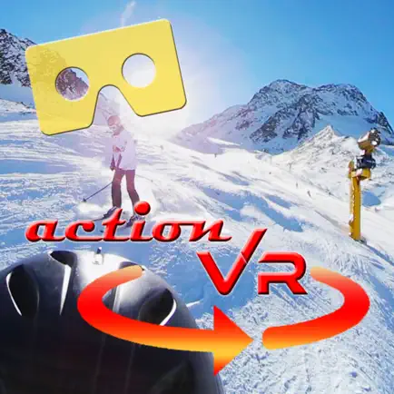 Alpine Ski VR 360 Virtual Reality Experience Cheats