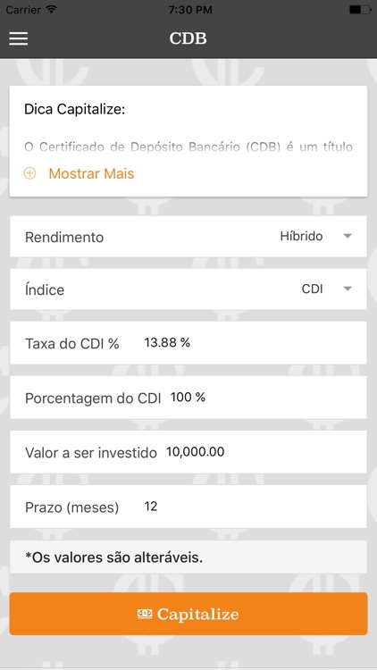 Capitalize Pro