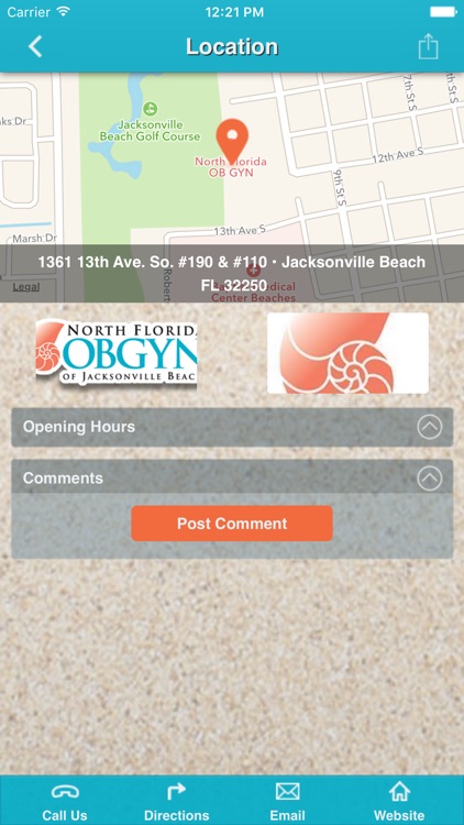 North Florida OBGYN of Jacksonville Beach