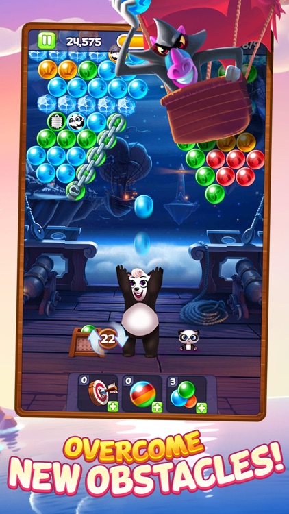 Panda Pop