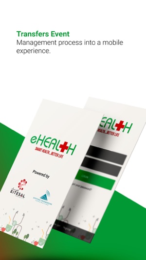 EITESAL E-Health