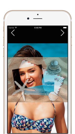 Summer Photo Frames & Sunny Beach Pictures Frames(圖3)-速報App