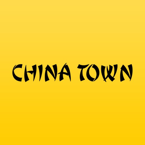 China Town Imbiss