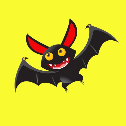 Hungery Bat:Enyoy the game  with  latest version Icon