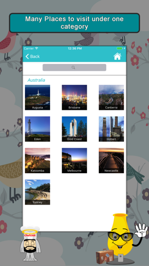 Lighthouses & Towers SMART Guide(圖2)-速報App