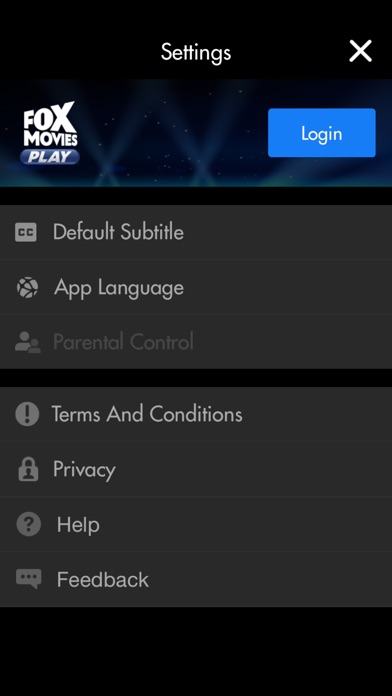 FOX Movies Playのおすすめ画像3