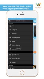 Venda de Garagem - Anuncios Gr&aacute;tis Captura de tela 3