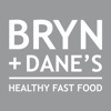 Bryn + Dane's