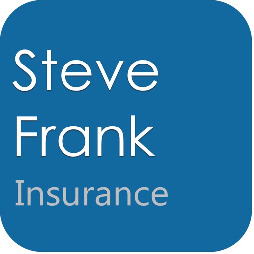 Steve Frank Insurance Services HD