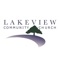 The Lakeview Community Church App connects you to a variety of resources, including sermons, specific ministries, event information and more