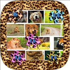 Activities of Animal Jigsaw - Kids Puzzles With Funny Picture!