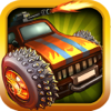 yu wang - Zombie Road Highway:Free racing & shooting games  artwork