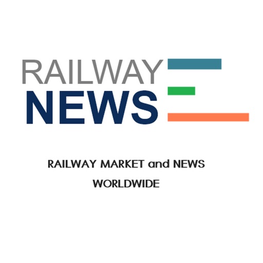 Railway News Net icon