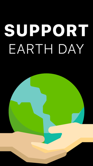 Earth Day Stickers Pack(圖2)-速報App