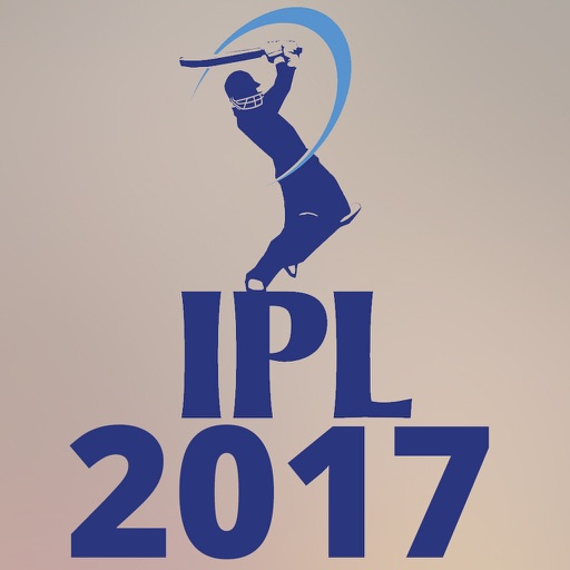 IPL 2017 Photo Frame Icon