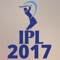 IPL 2017 Photo Frame