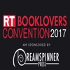 RT Booklovers Convention 2017