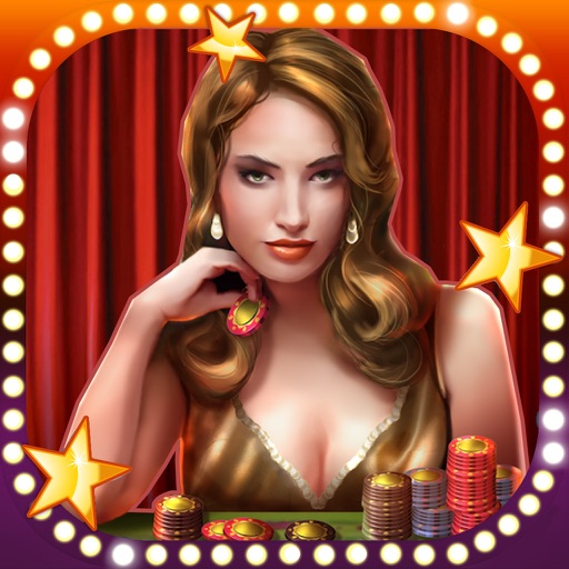 Alien Casino - Special Slot and more iOS App