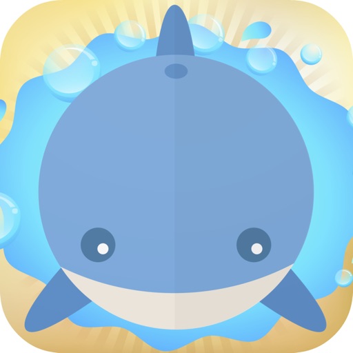 Predator Ocean Shark : 2017 iOS App