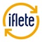 iflete es una plataforma por internet de transporte terrestre de carga