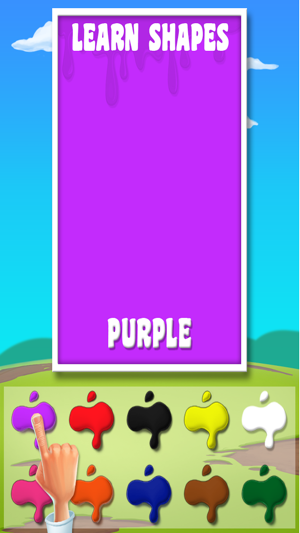 Pro Kids Game Learn Colors(圖2)-速報App