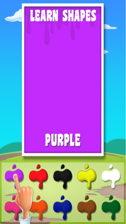 Pro Kids Game Learn Colors