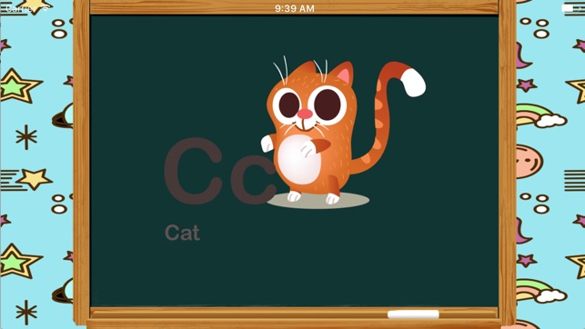 Animal ABC Toddler Differences Dotted Phonics Olds(圖5)-速報App