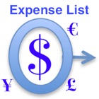 Expense List
