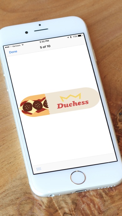 How to cancel & delete Duchess Sticker Pack from iphone & ipad 3