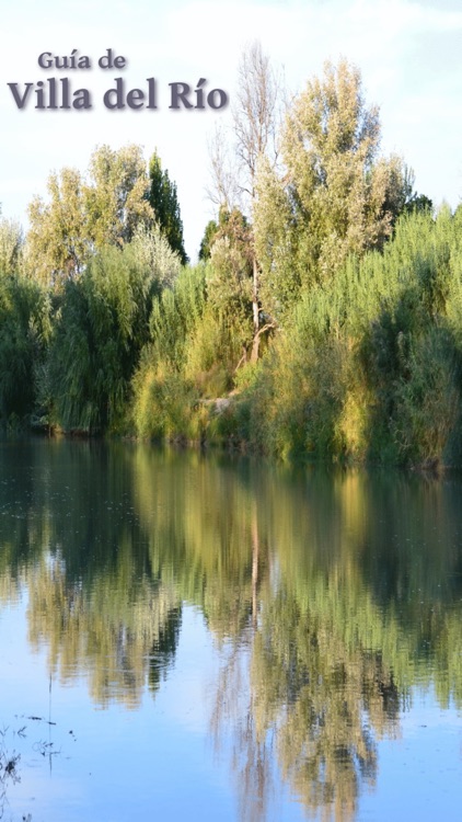 Guía de Villa del Río, Córdoba