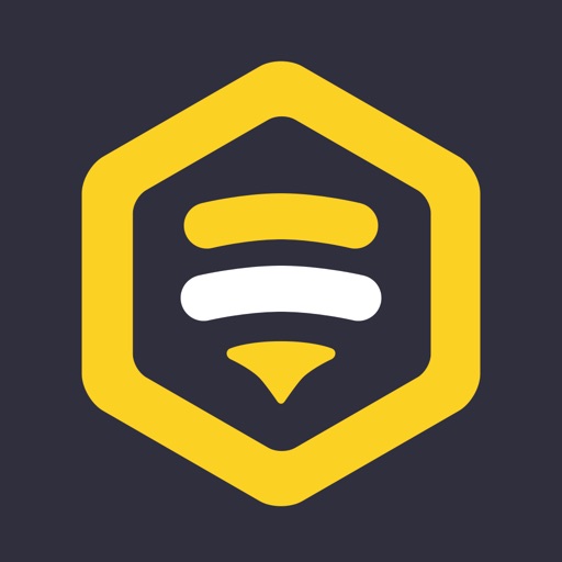 蜂度社区—ins户外自由行社交app Icon