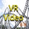 VR Roller Coaster World is an app for Google Cardboard created by us that provides the best roller coaster experience from a dynamic community of creators worldwide