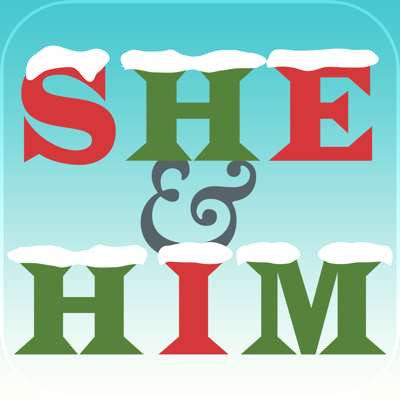 A Very She & Him Christmas: Yule Log
