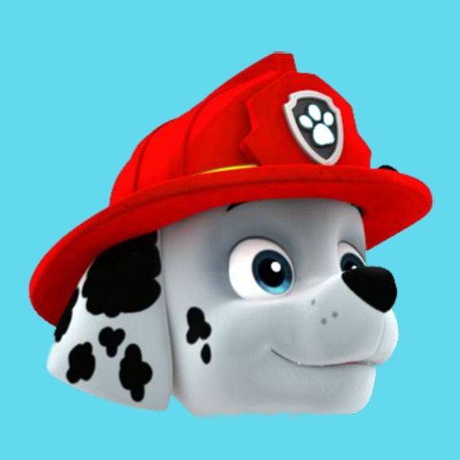 狗狗消防队 - 好玩的游戏 icon