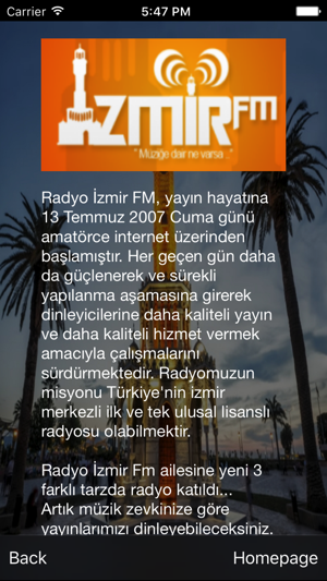 Radyo İzmir FM(圖3)-速報App