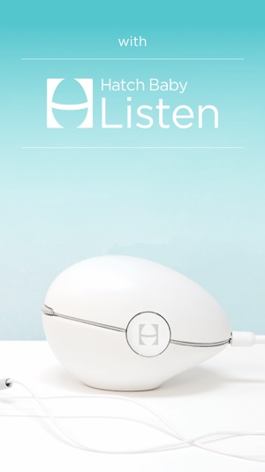 Hatch Baby Listen(圖2)-速報App