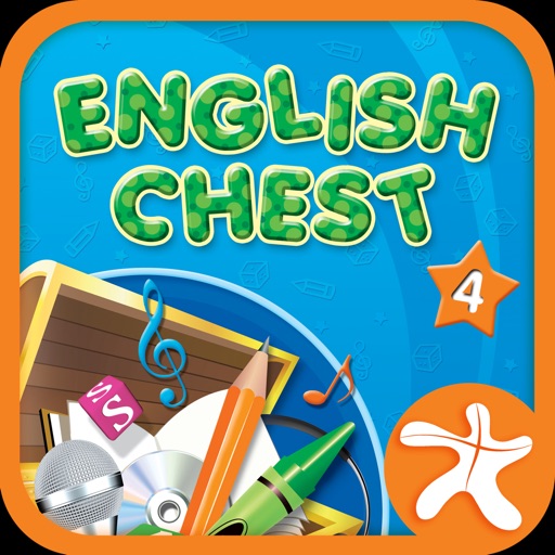 English Chest 4