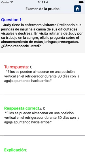 Gerontología para adultos(圖5)-速報App